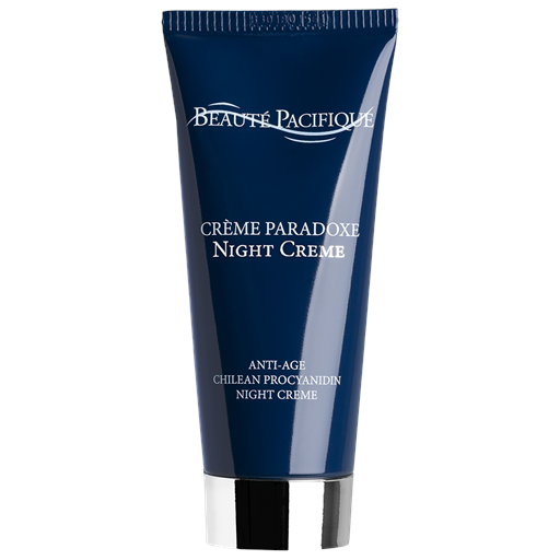Beauté Pacifique Paradoxe Night Cream, 100 ml