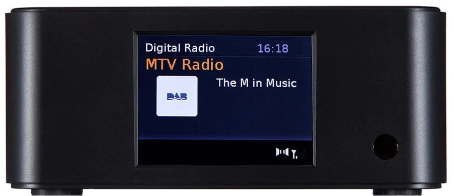 Argon DAB  Adapter 3 MKII Tuners radio FM/DAB