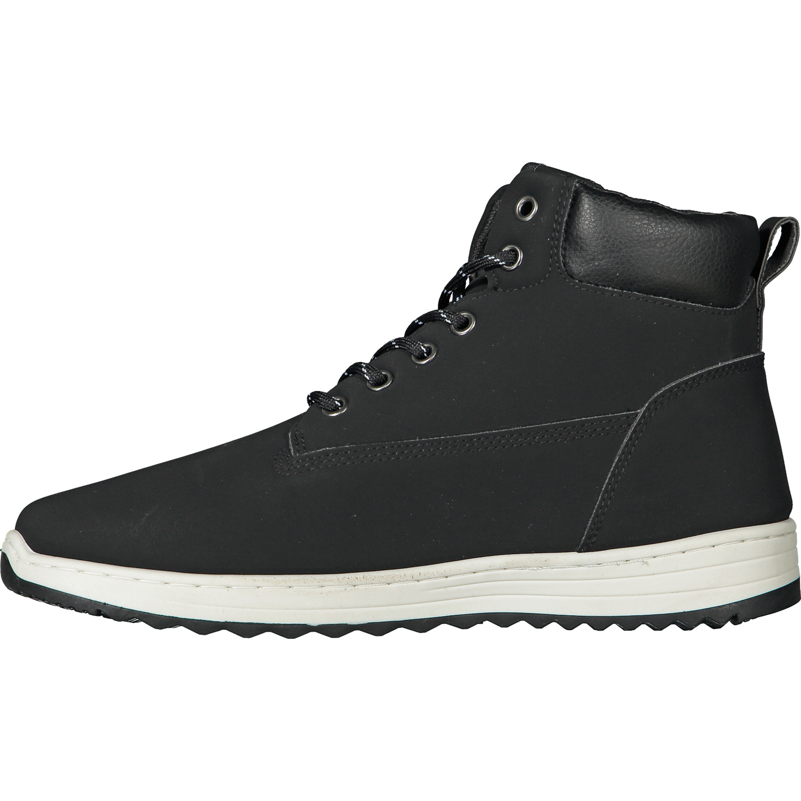 Jack&Jones Winston PU Boot Hr, 43, braun