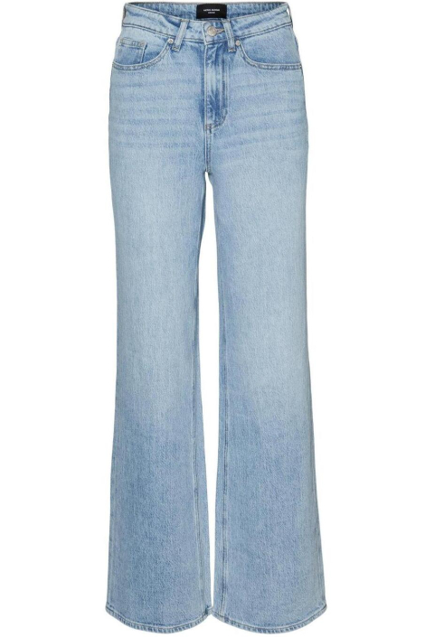 Vero Moda blauwe dames jeans