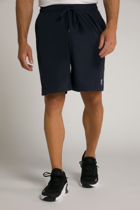 JAY-PI Funktions-Sportshorts, Elastikbund, QuickDry