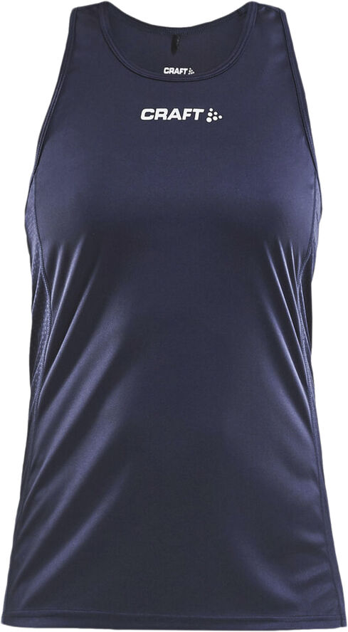 Craft Rush singlet Blå