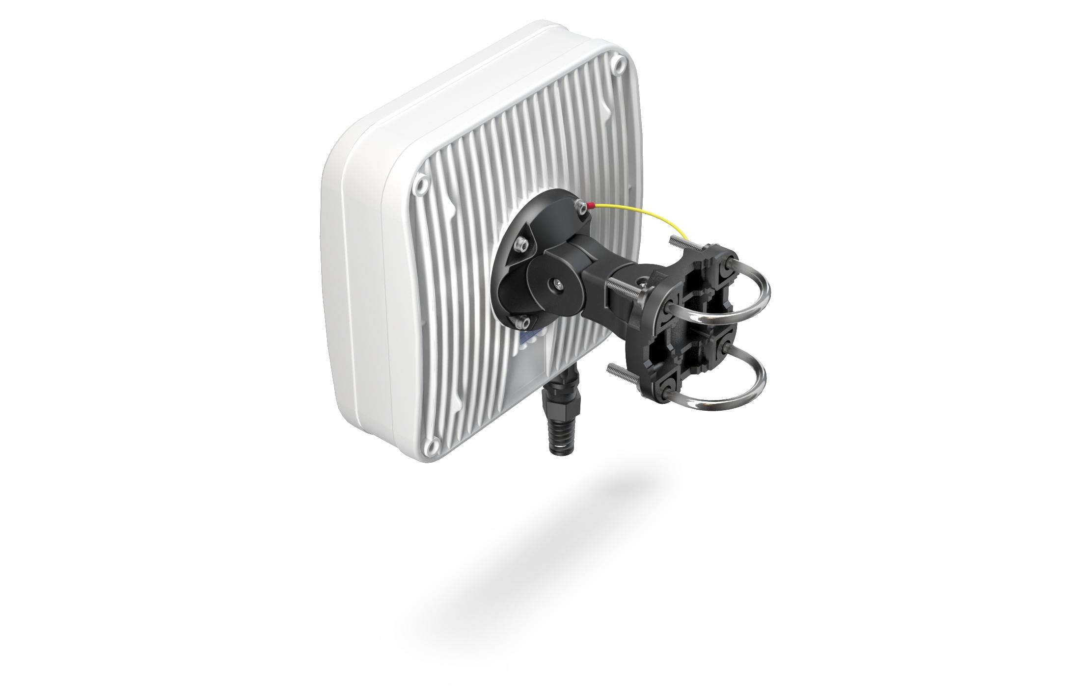 LTE-Antenne QuMax A140M Outdoor Gehäuse für TRB140LTE-Antenne QuMax A140M Outdoor Gehäuse für Teltonika TRB140 LTE-Modem