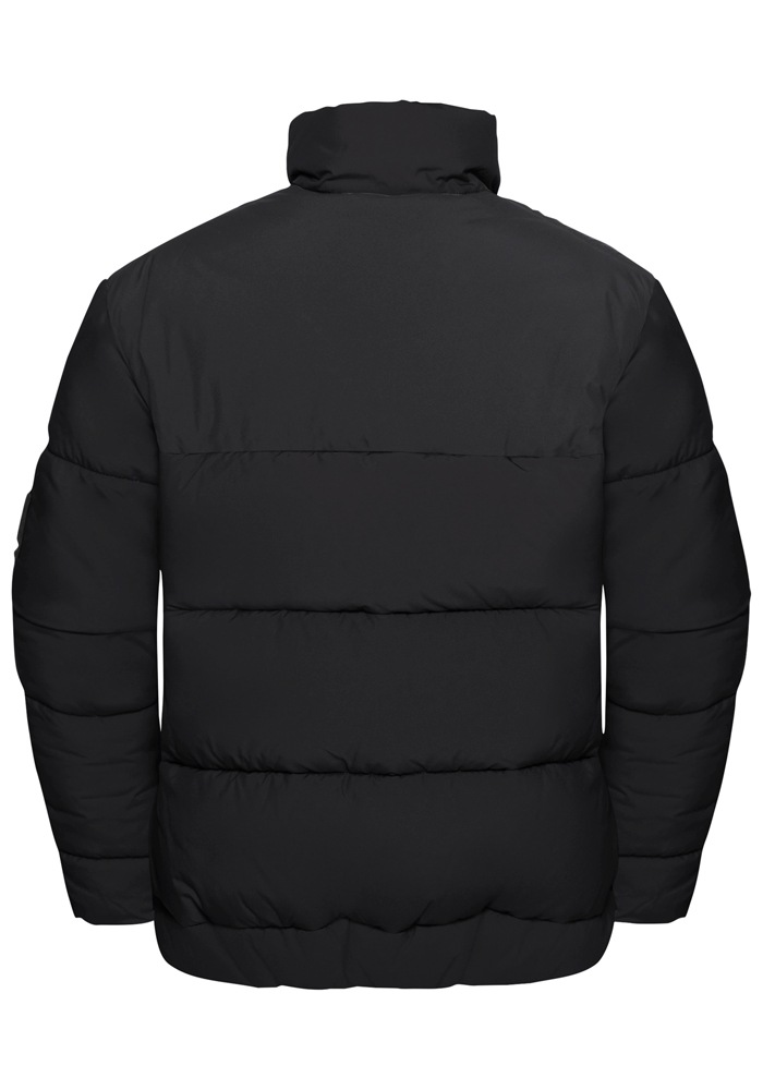 Jack Wolfskin Softshelljacke »TEEN NEW INS JKT K«