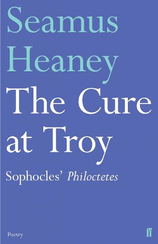 The Cure at Troy (Paperback)