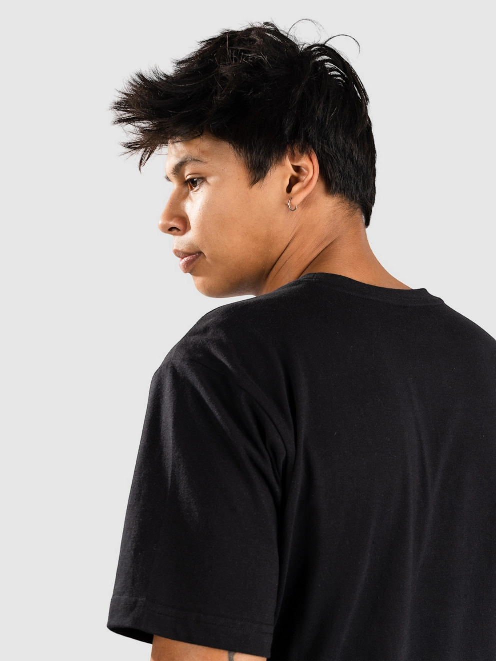 Cookies Continental T-Shirt black