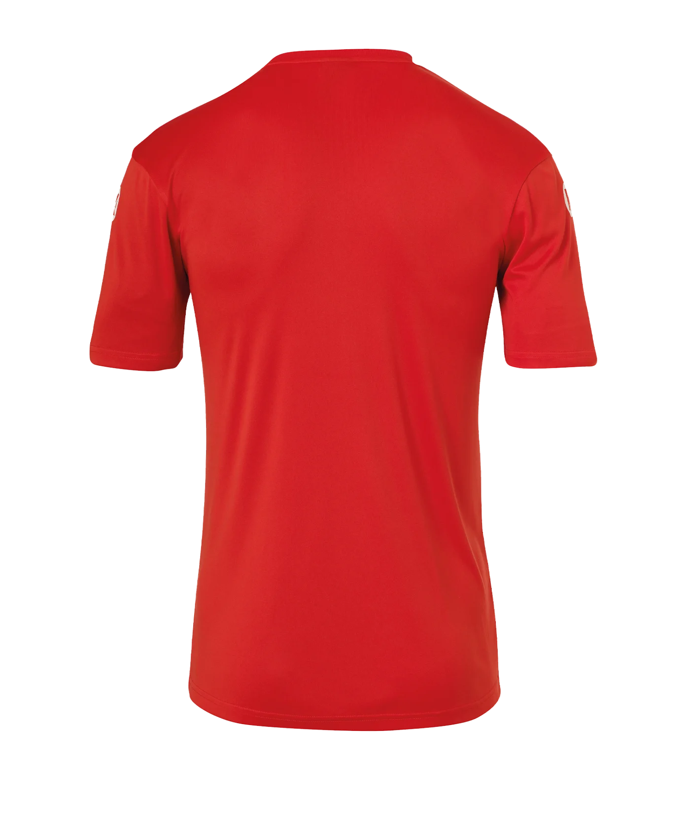 Kempa Emotion 2.0 Poly T-Shirt Rot F03