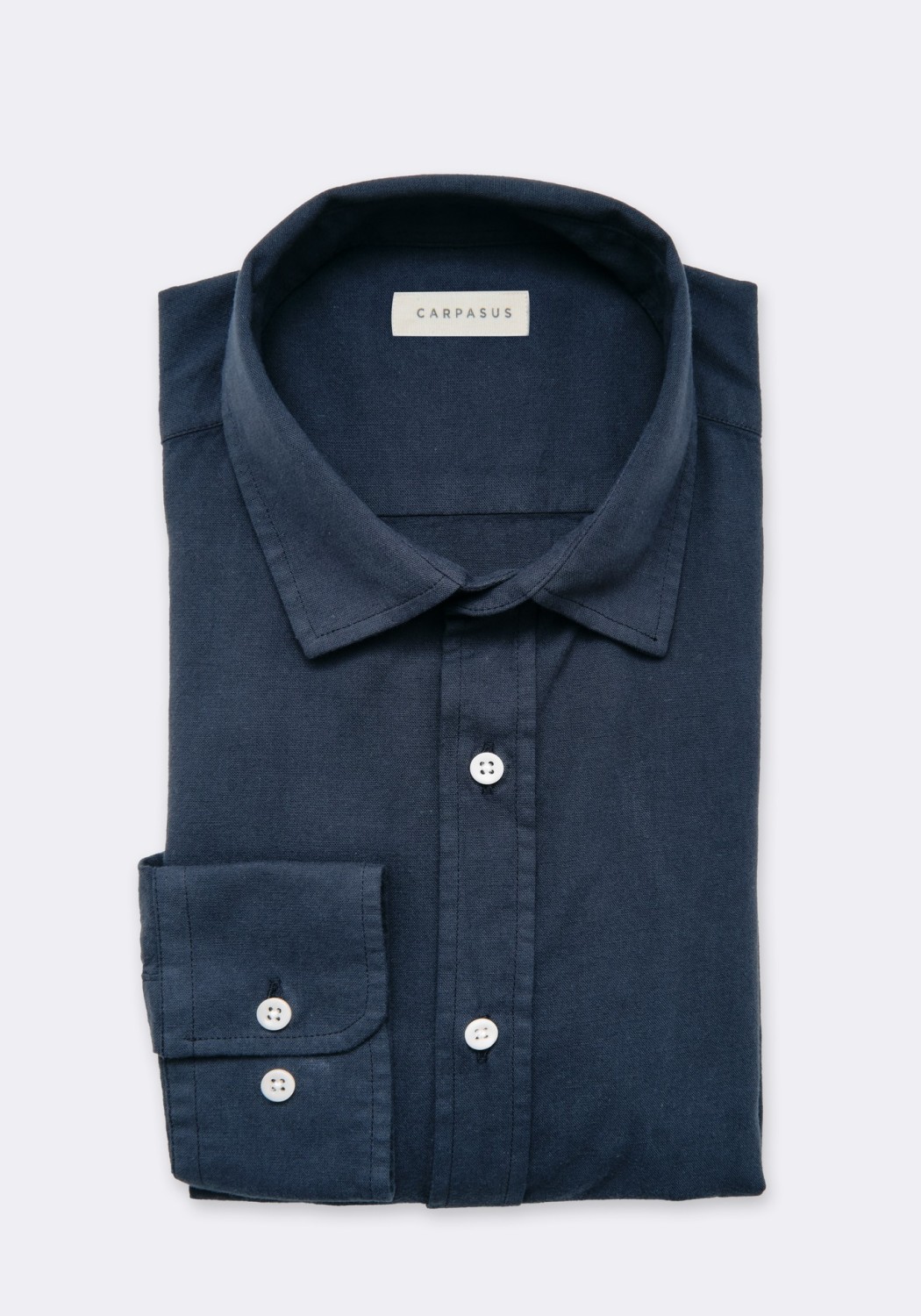 Carpasus Hemd Campo Navy