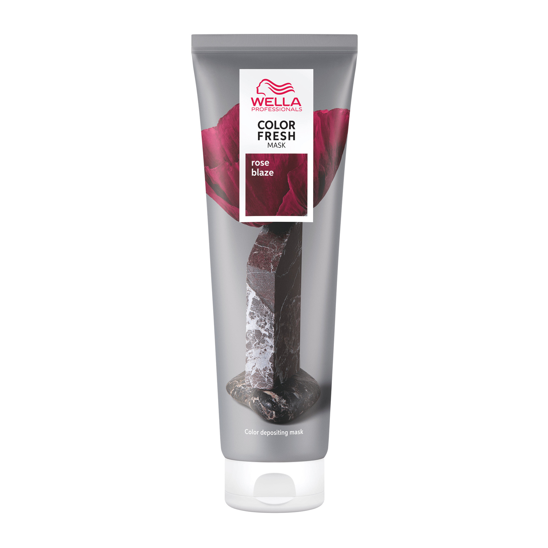 Color Fresh Mask Rose