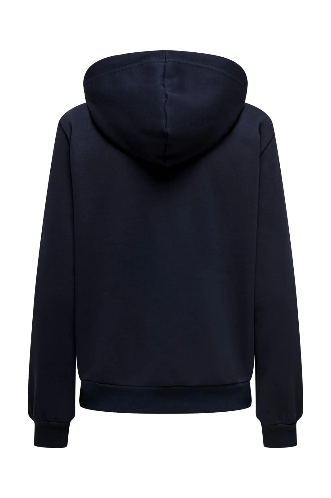 Only Onldaze L/S Zip String Hood Swt 4604831 night sky