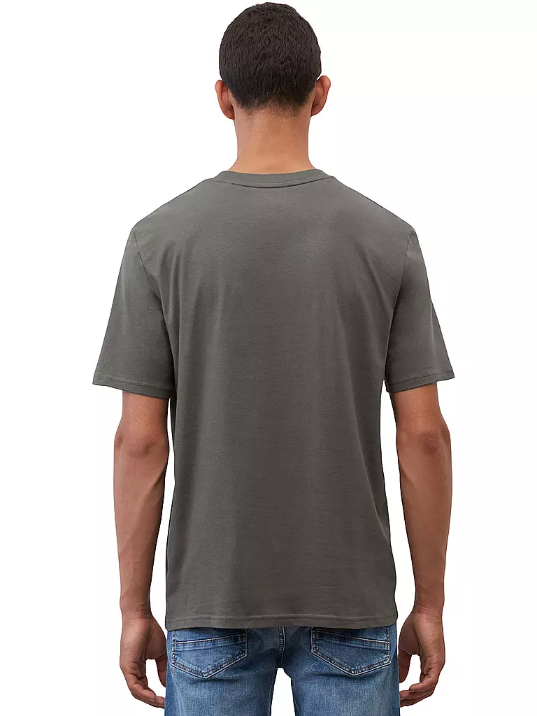 MARC O'POLO T-Shirt  grau