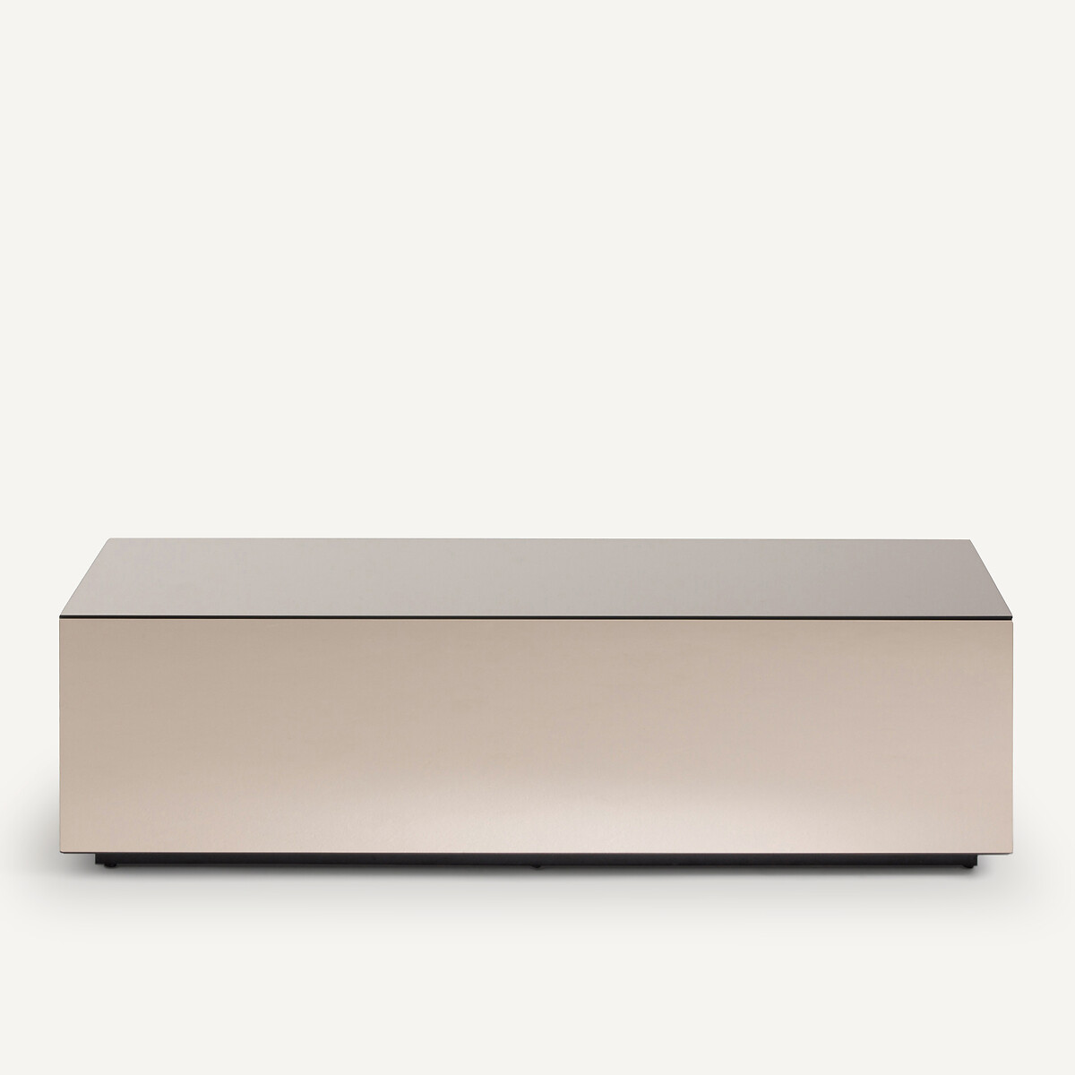 AM.PM<br>Mesa de salão com espelho, Lumir