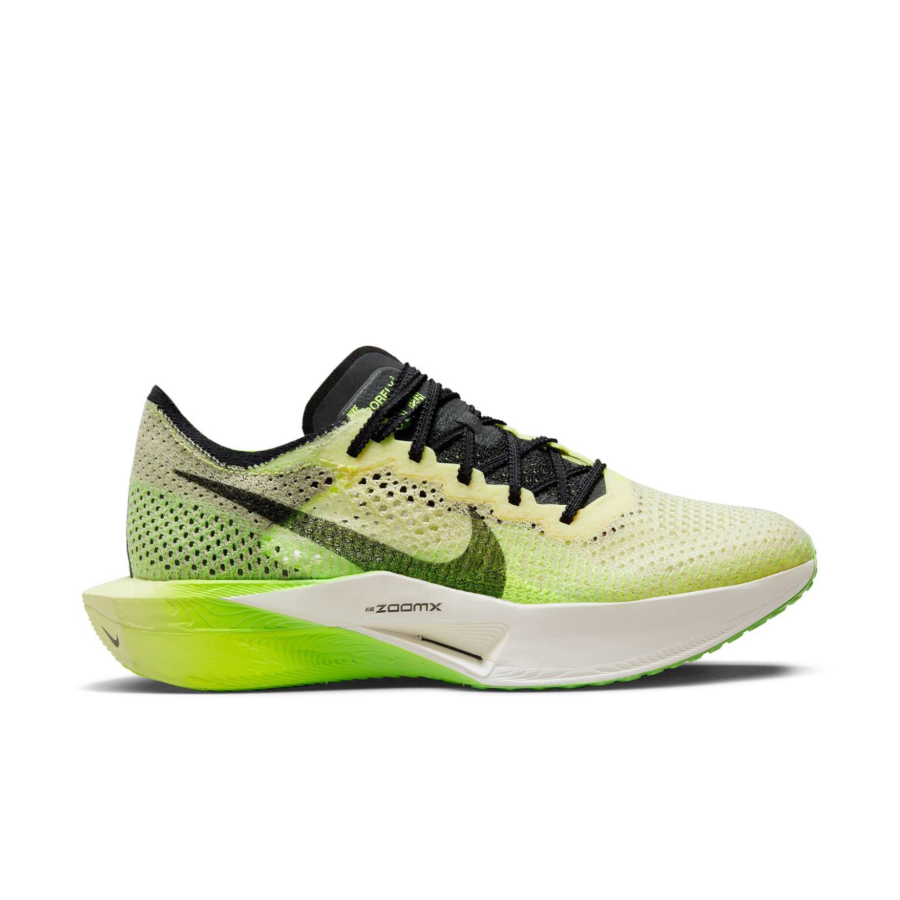 Nike| Herren Laufschuhe ZOOMX VAPORFLY NEXT% 3 FK