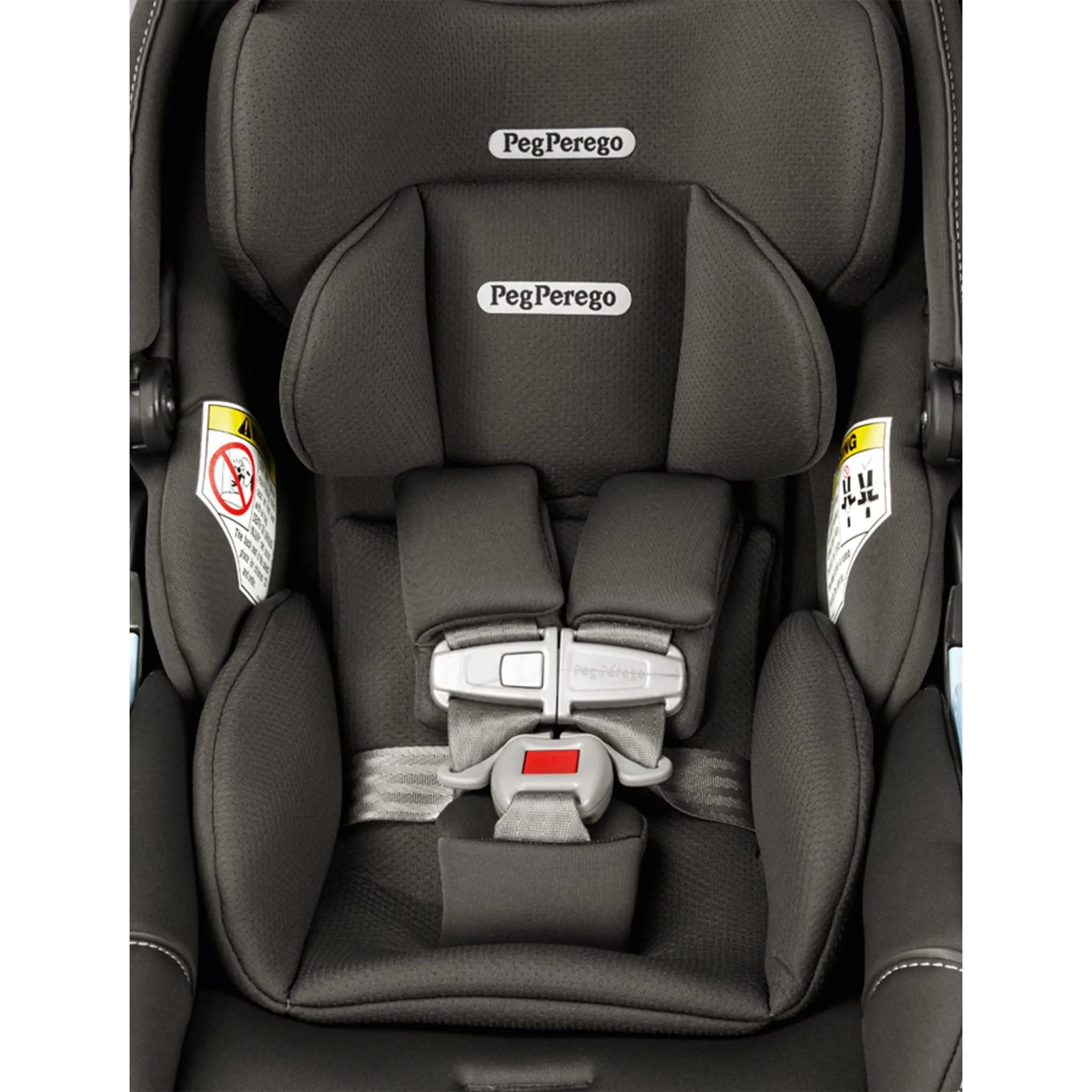 Peg Perego Siège d'Auto Primo Viaggio Lounge 4-35lb - Atmosphere