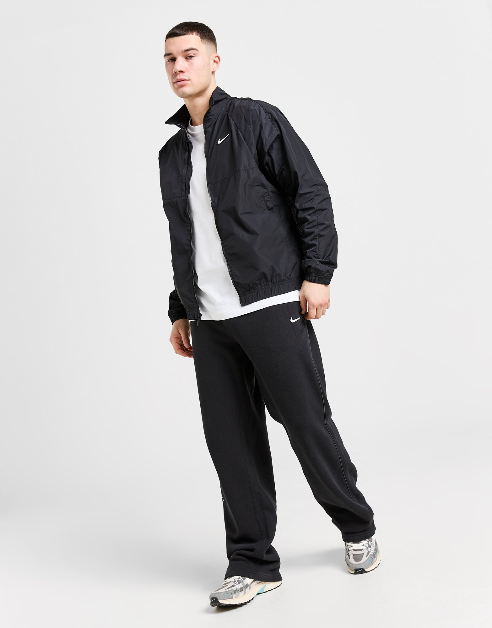 Nike Veste de survêtement x NOCTA Homme