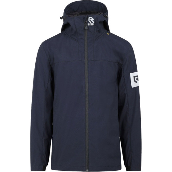 Robey Playmaker Softshell Jacket