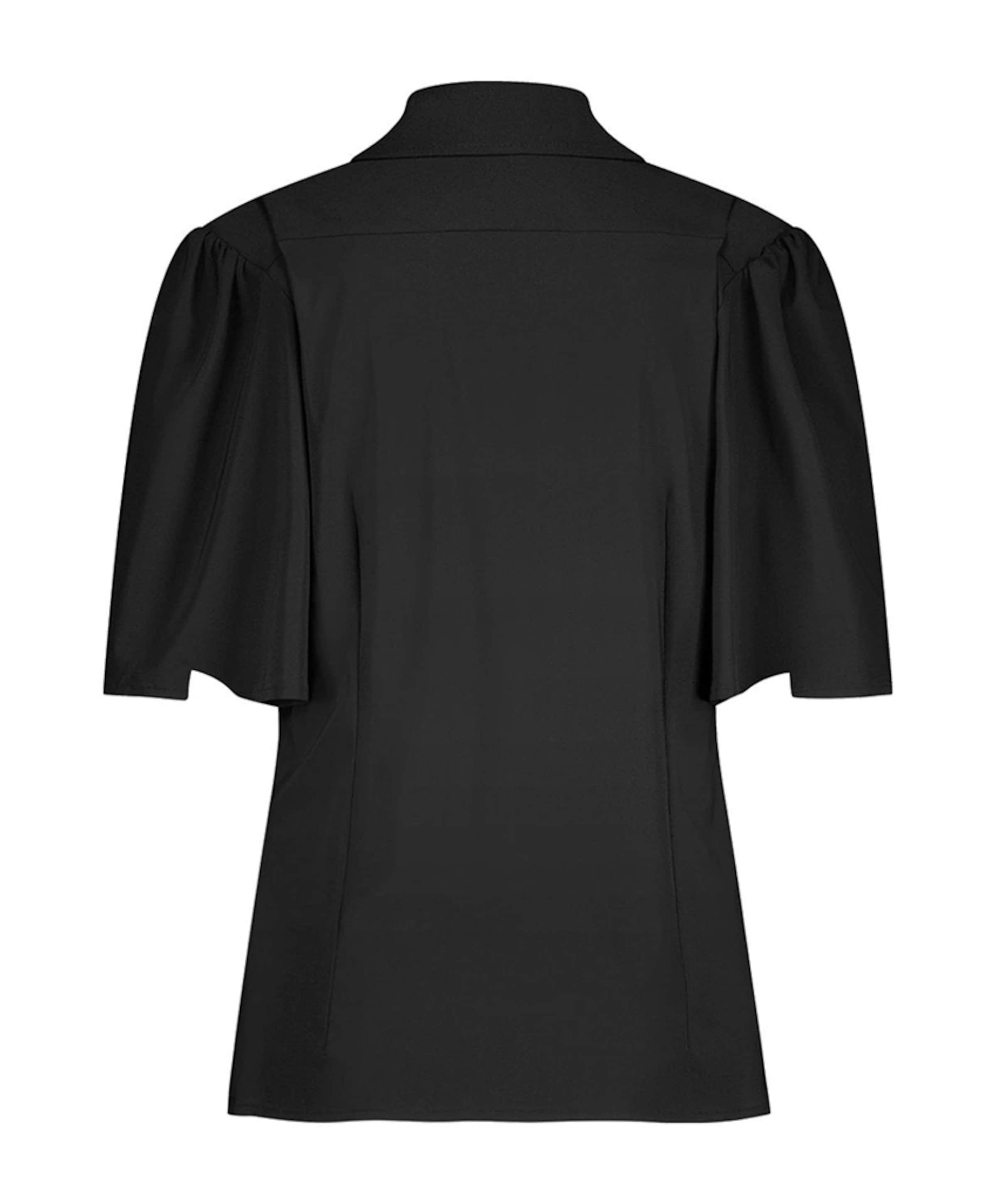 Studio Anneloes Dames blouse zwart
