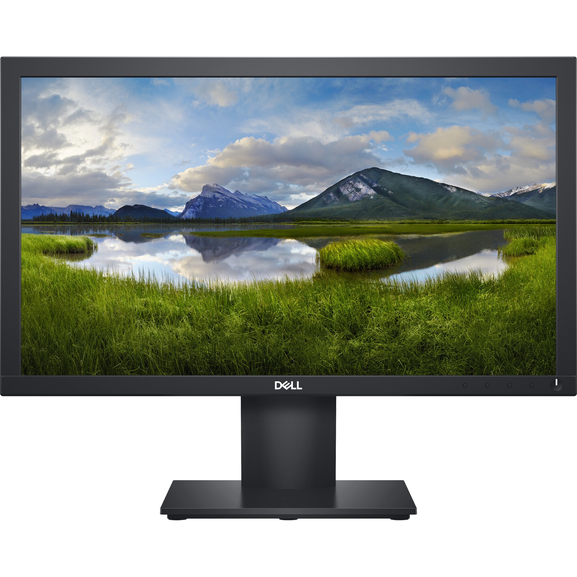 Dell LED-Monitor E2020H