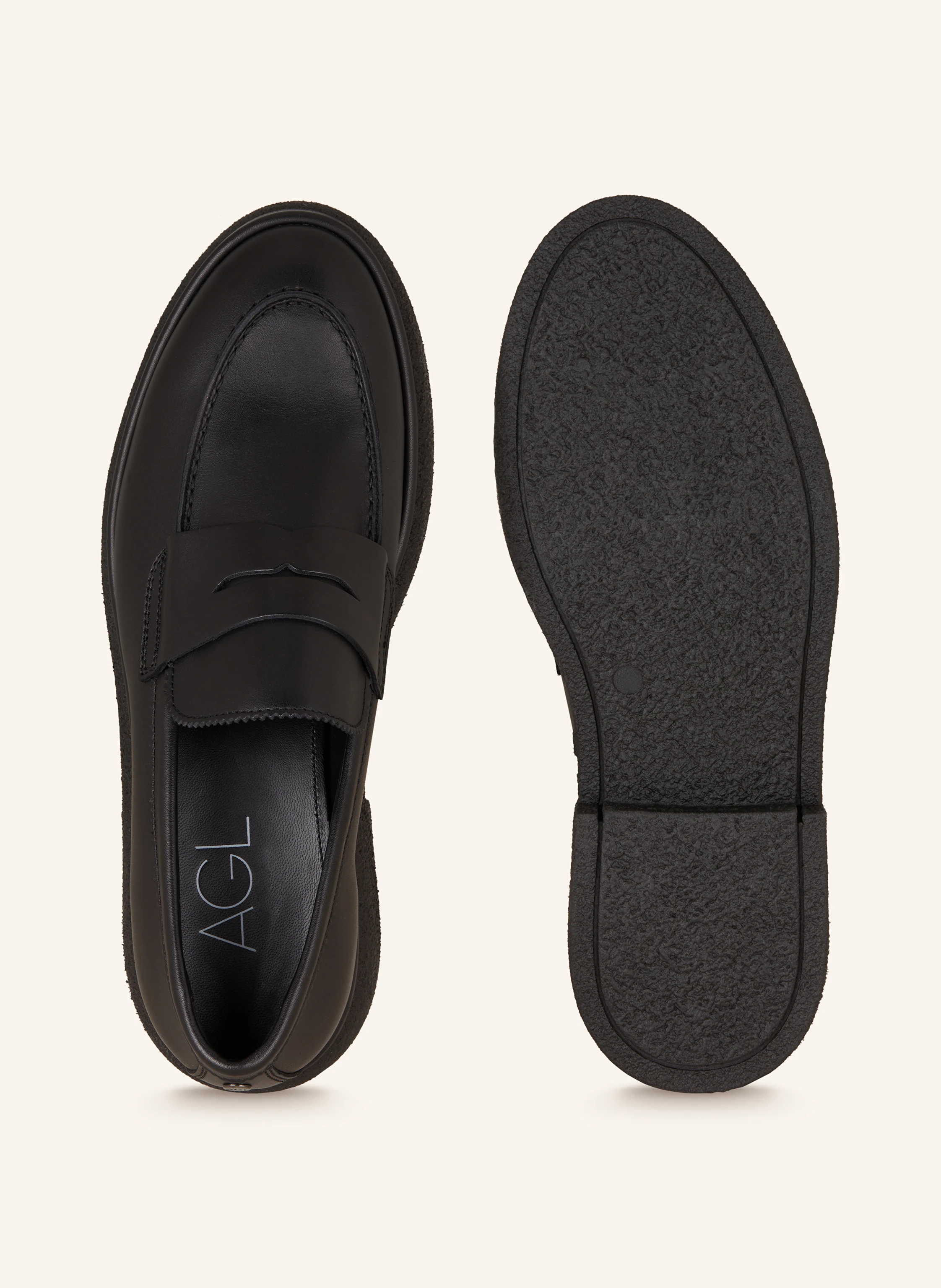AGL Penny-Loafer ALISON