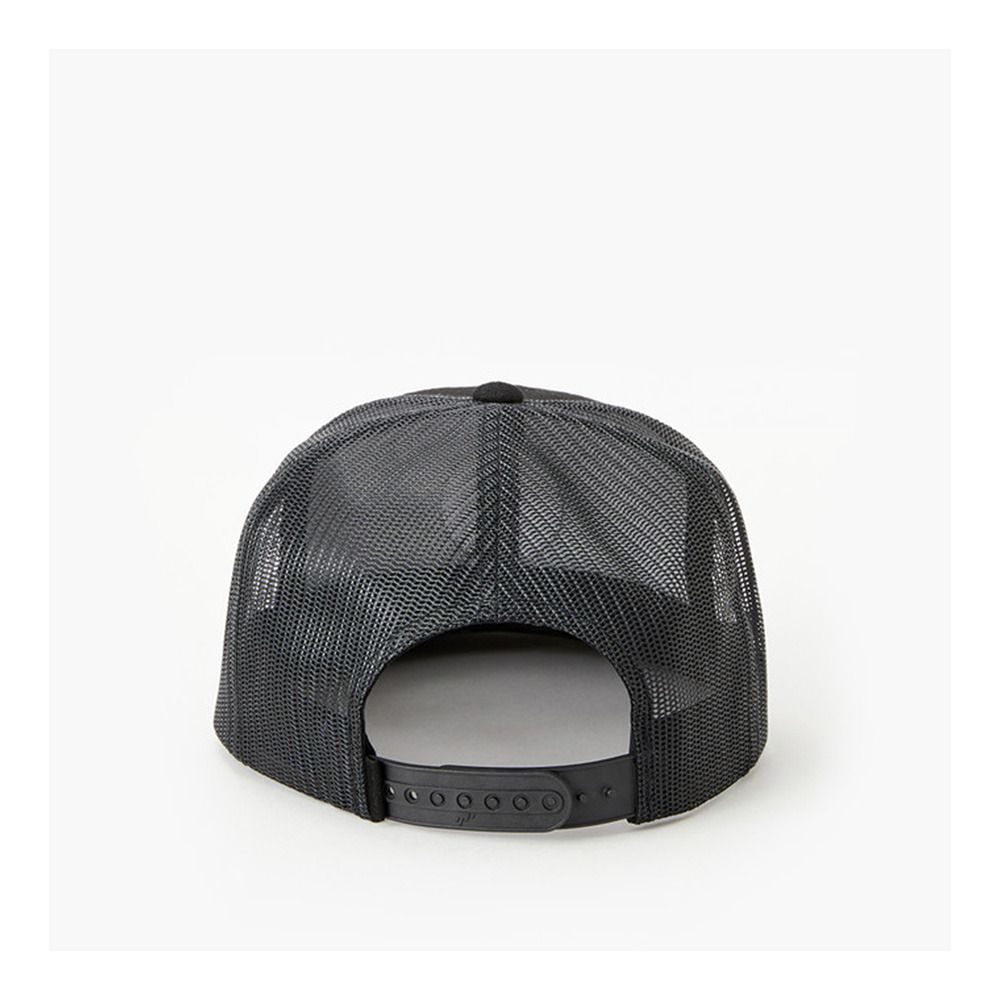 Rip Curl PREMIUM WETTY TRUCKER - Casquette Homme midnight