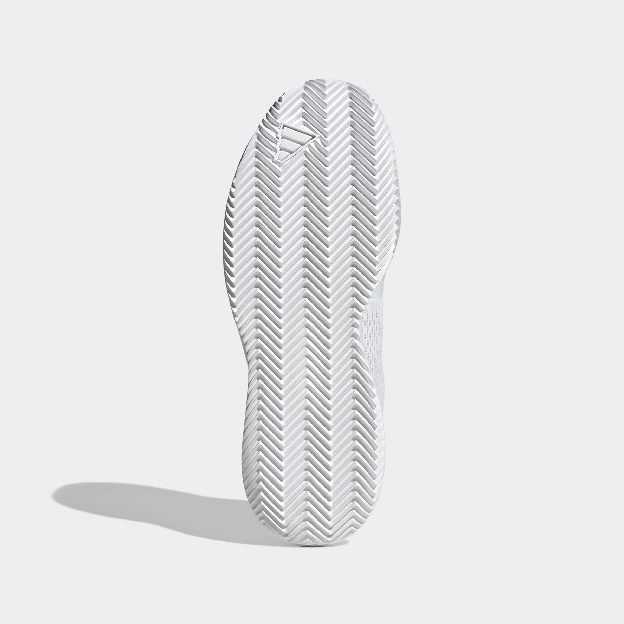 adidas Performance Tennisschuh »COURTFLASH SPEED 2«  geeignet für Hartplatz und Sandplatz