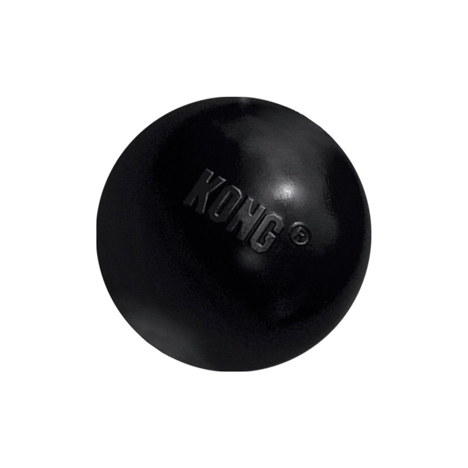 HUNTER KONG Extreme Ball  - schwarz