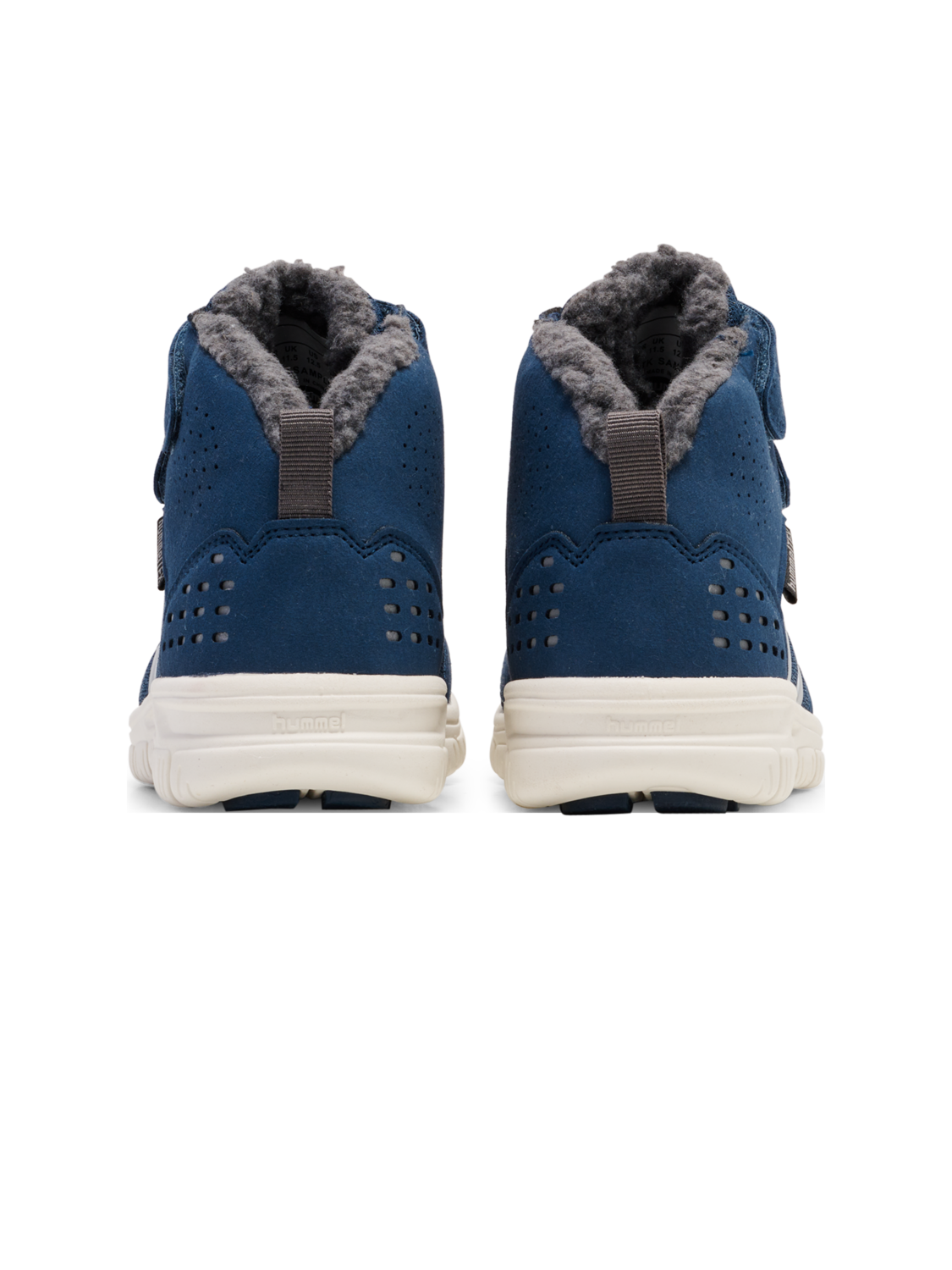 CROSSLITE WINTER MID TEX JR
