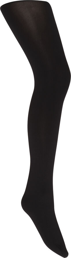 Decoy DECOY tights microtouch 100 denier Sort