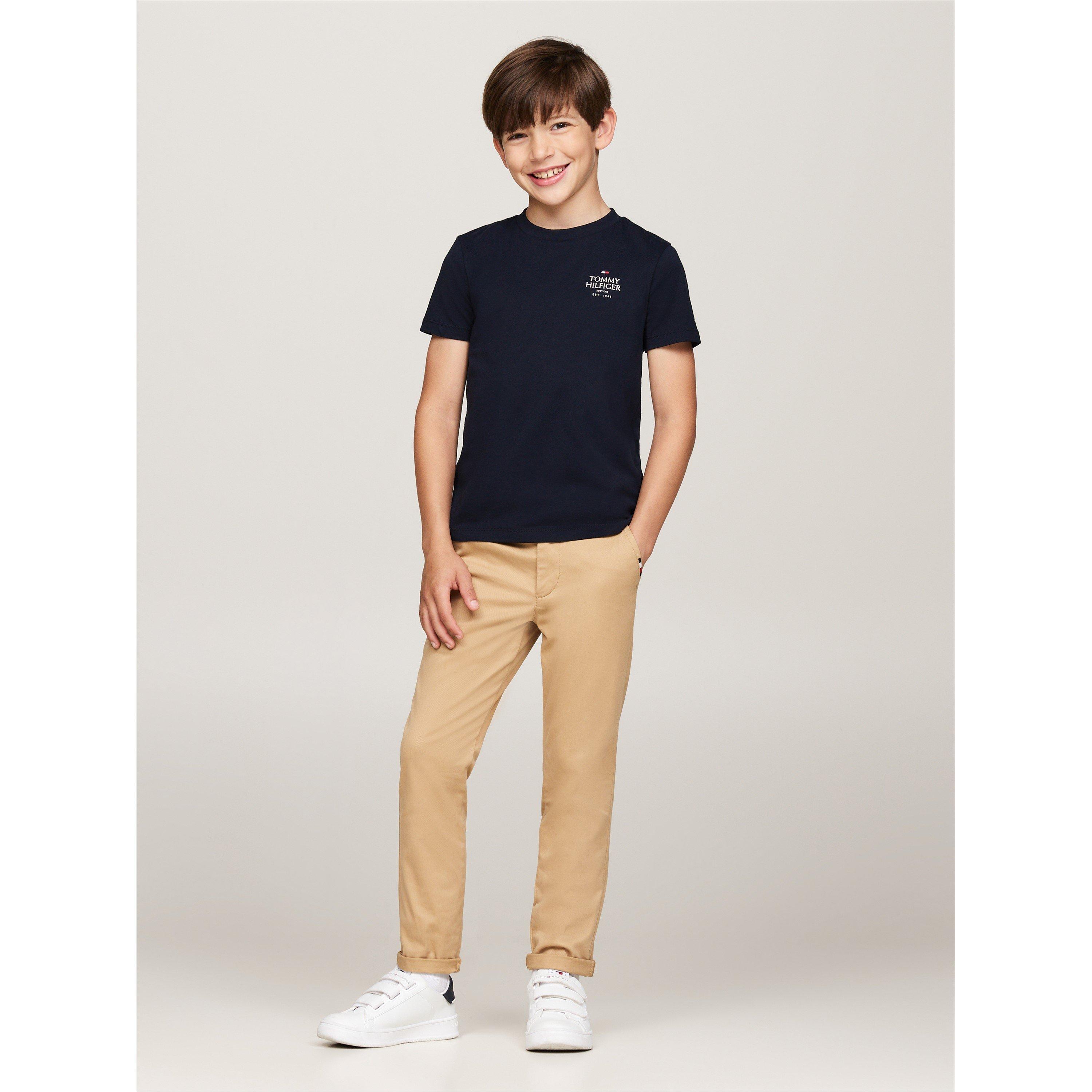 Tommy Hilfiger Short-sleeved T-shirt