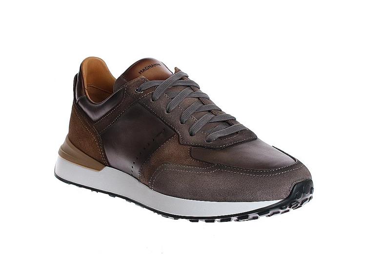 Magnanni 24747 Grijs combi