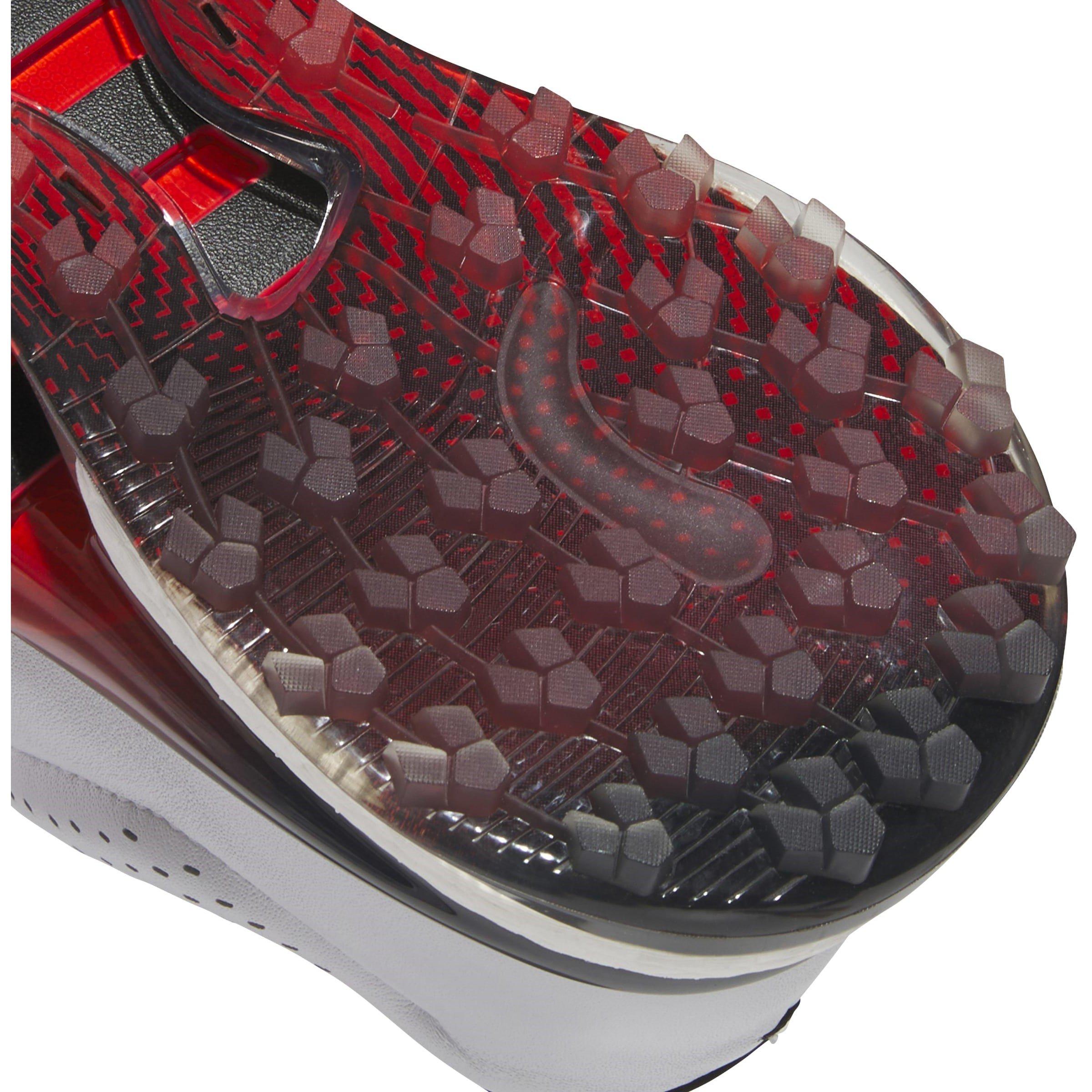 adidas Tour360 25 Wide Spikeless Golf Shoes Mens