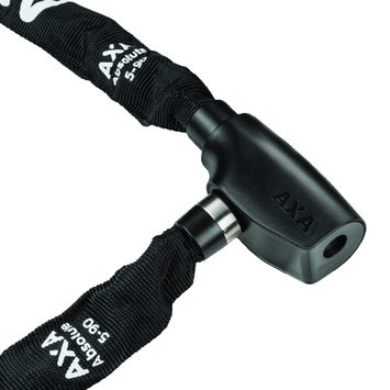 AXA Absolute kettingslot 5-90