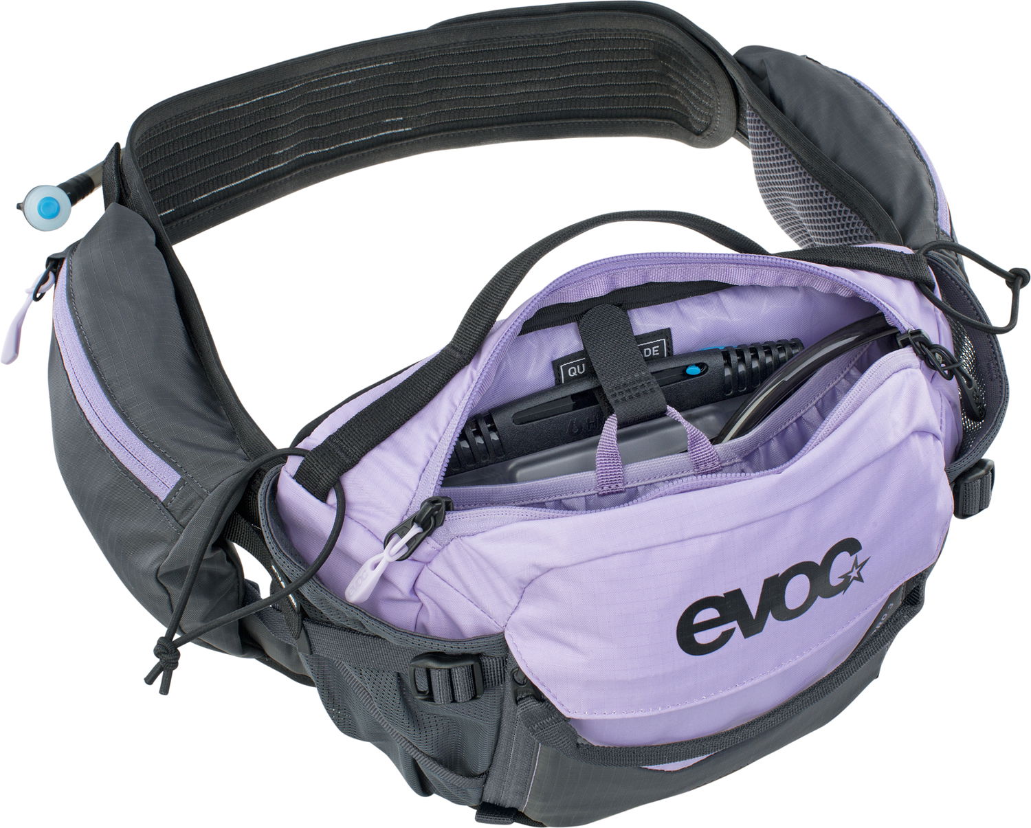 EVOC Hip Pack Pro 3L