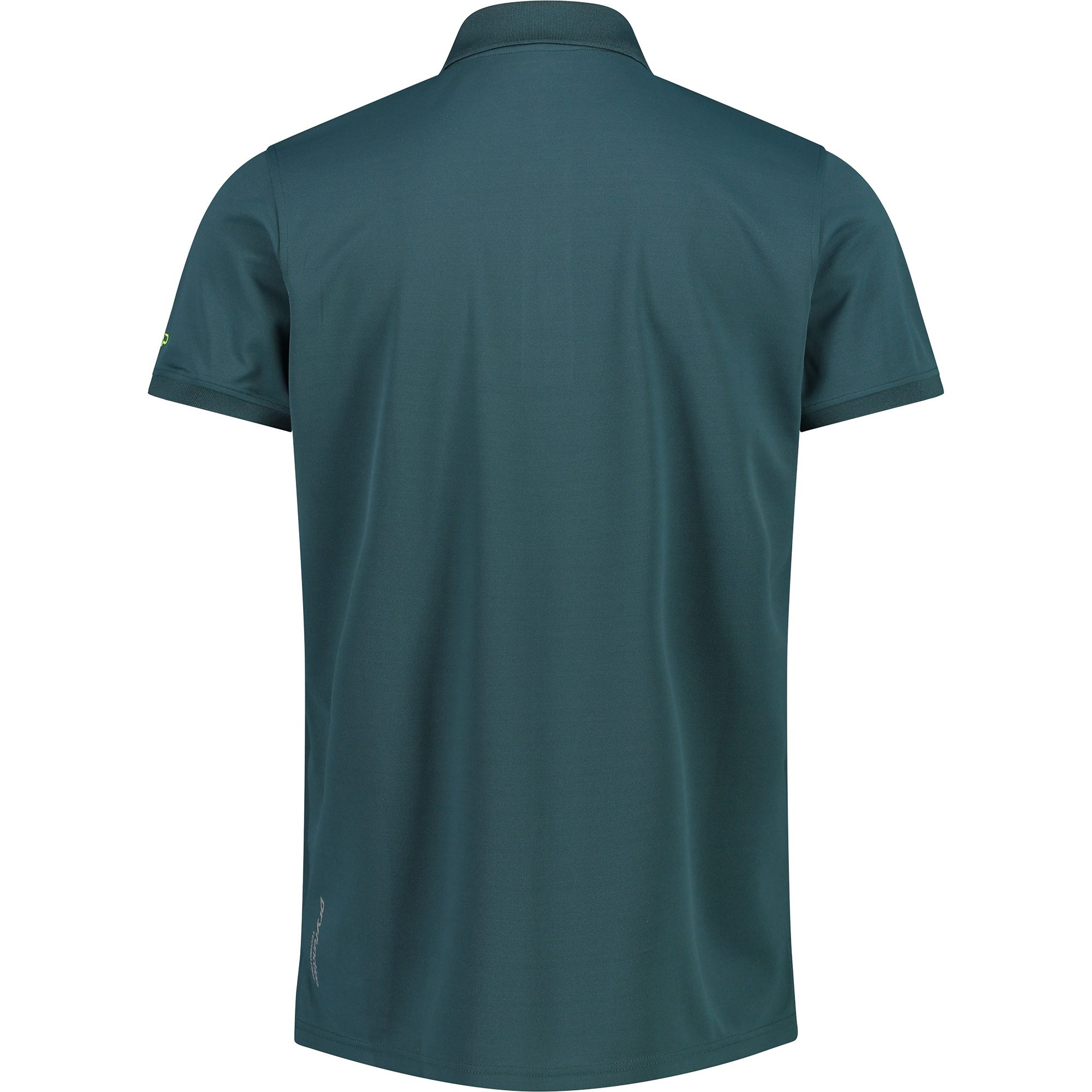 CMP Poloshirt Herren alpine