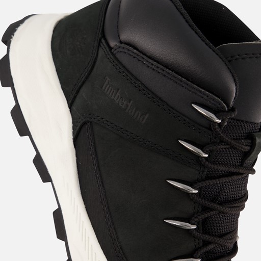 Timberland brooklyn euro sprint veterschoenen zwar