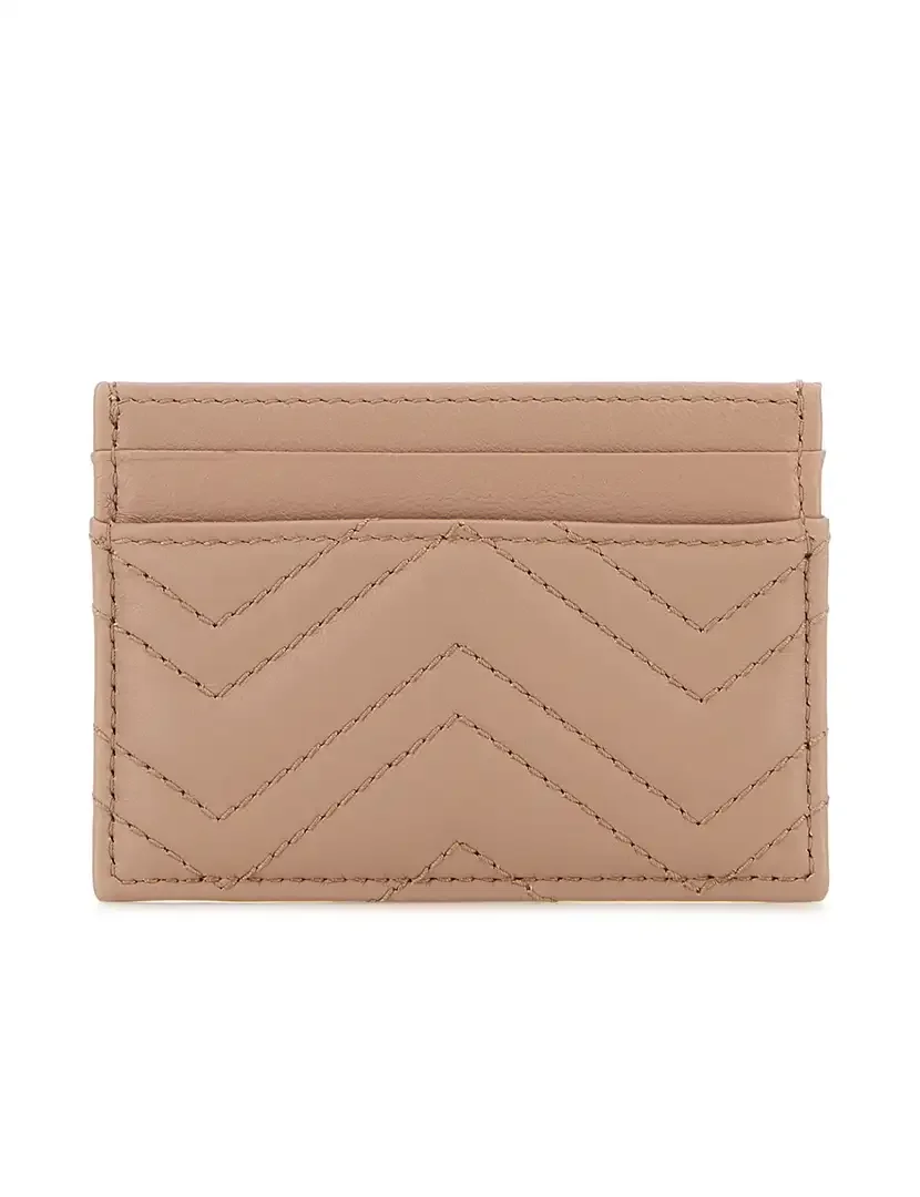 GG Marmont Card Holder