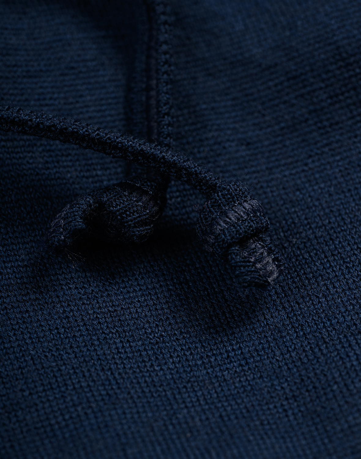 Broek van merinowollen terry voor kinderen