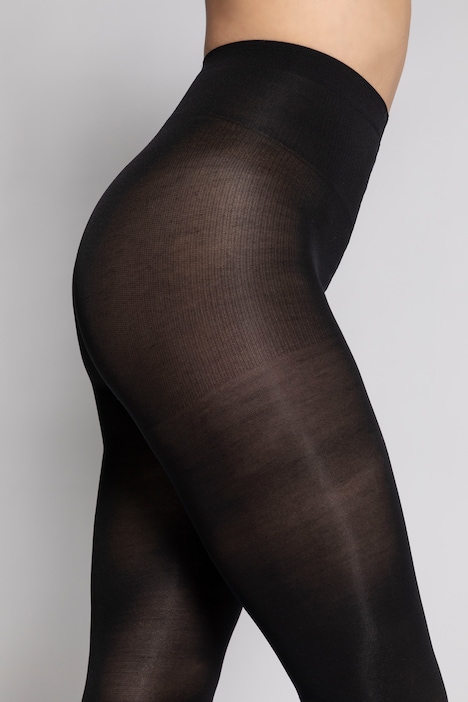Essential Mikrofaser-Strumpfhose, 60 den