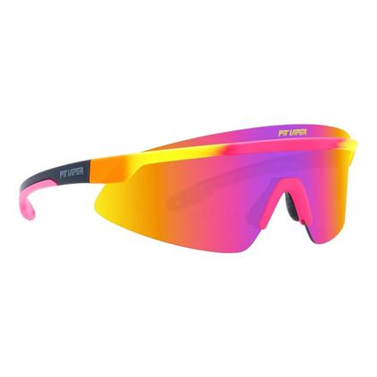 Lunettes de soleil Pit Viper The Skysurfer The Italo Polarized Skysurfer - Multicolore