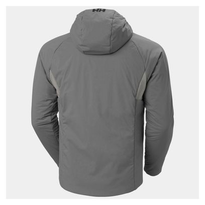 Veste à Capuche Helly Hansen Odin Stretch Gris