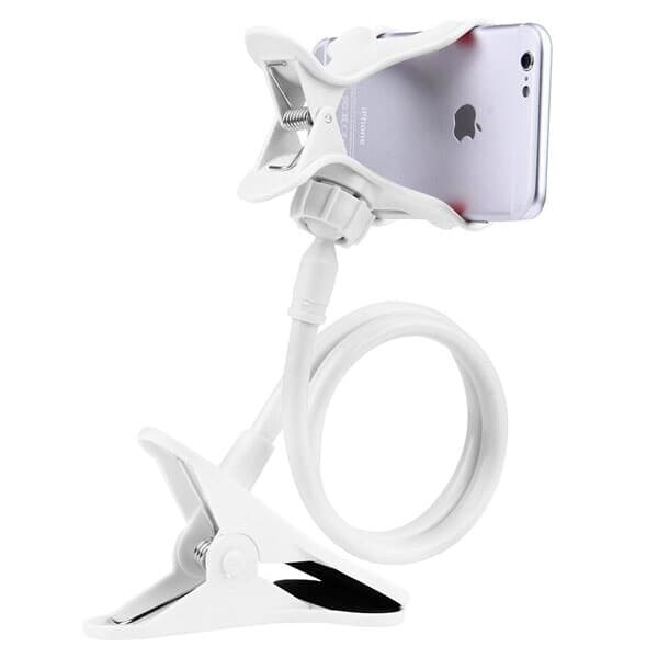 Flexibel mobilholder universal