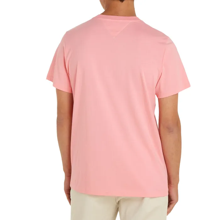 Tommy Hilfiger Essential Logo Slim Fit Shirt Heren