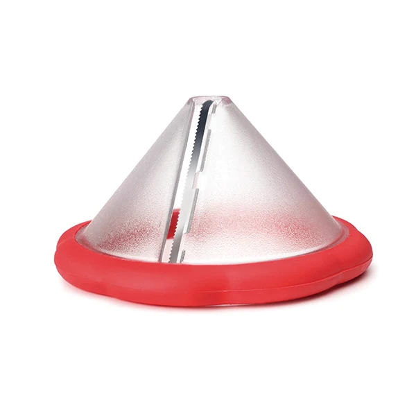 Coupe spirale dentée Lacor