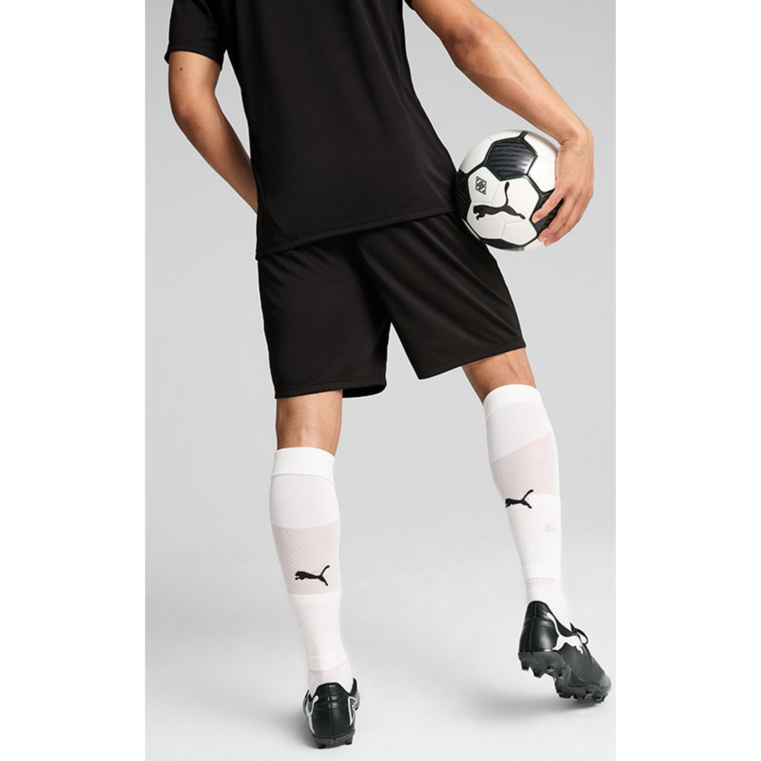 Puma Borussia Mönchengladbach Training Short