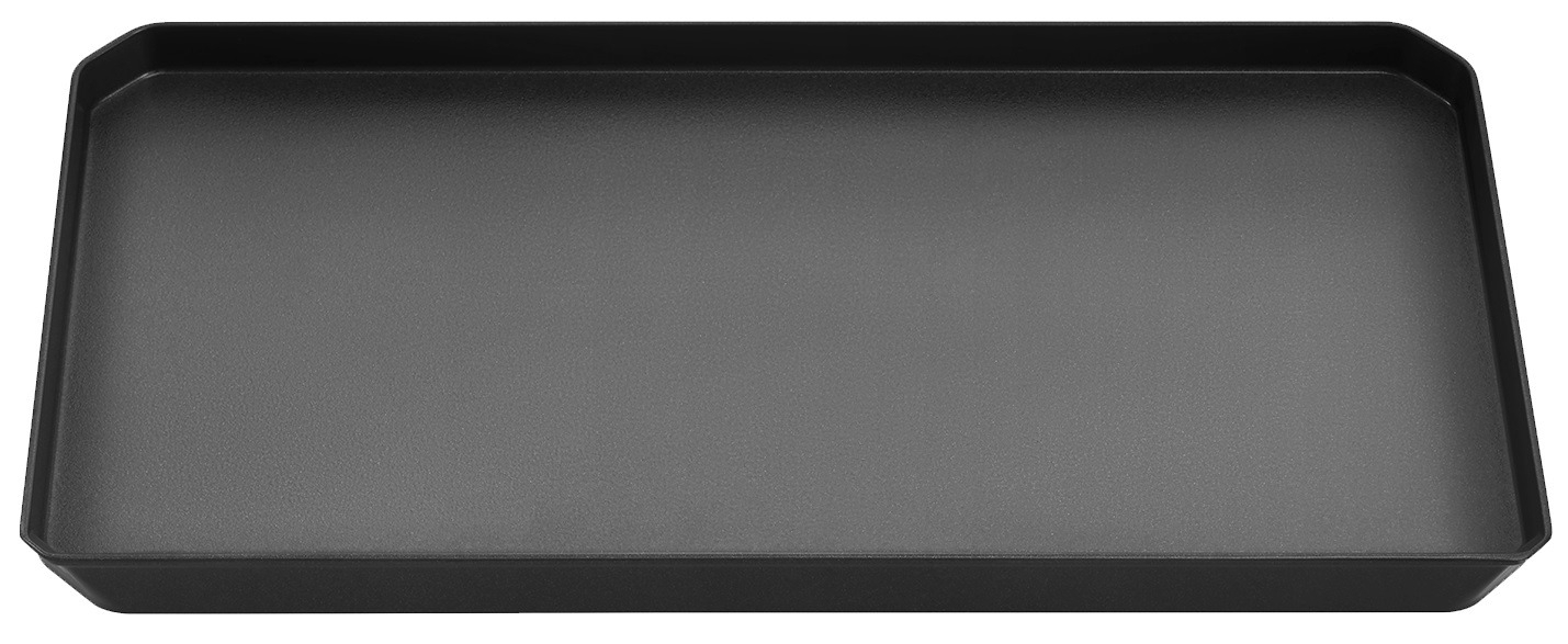 Cadac Flachgrill 2 Cook Plancha für 2 Flammen Herde