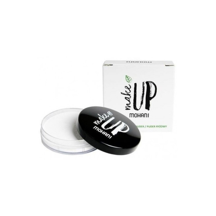 Mohani Make-Up Reispulver 5,5 g