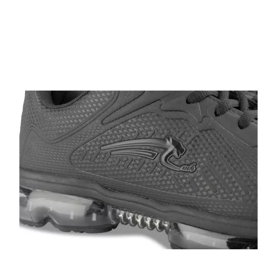 Baskets NOIR AIRNESS
