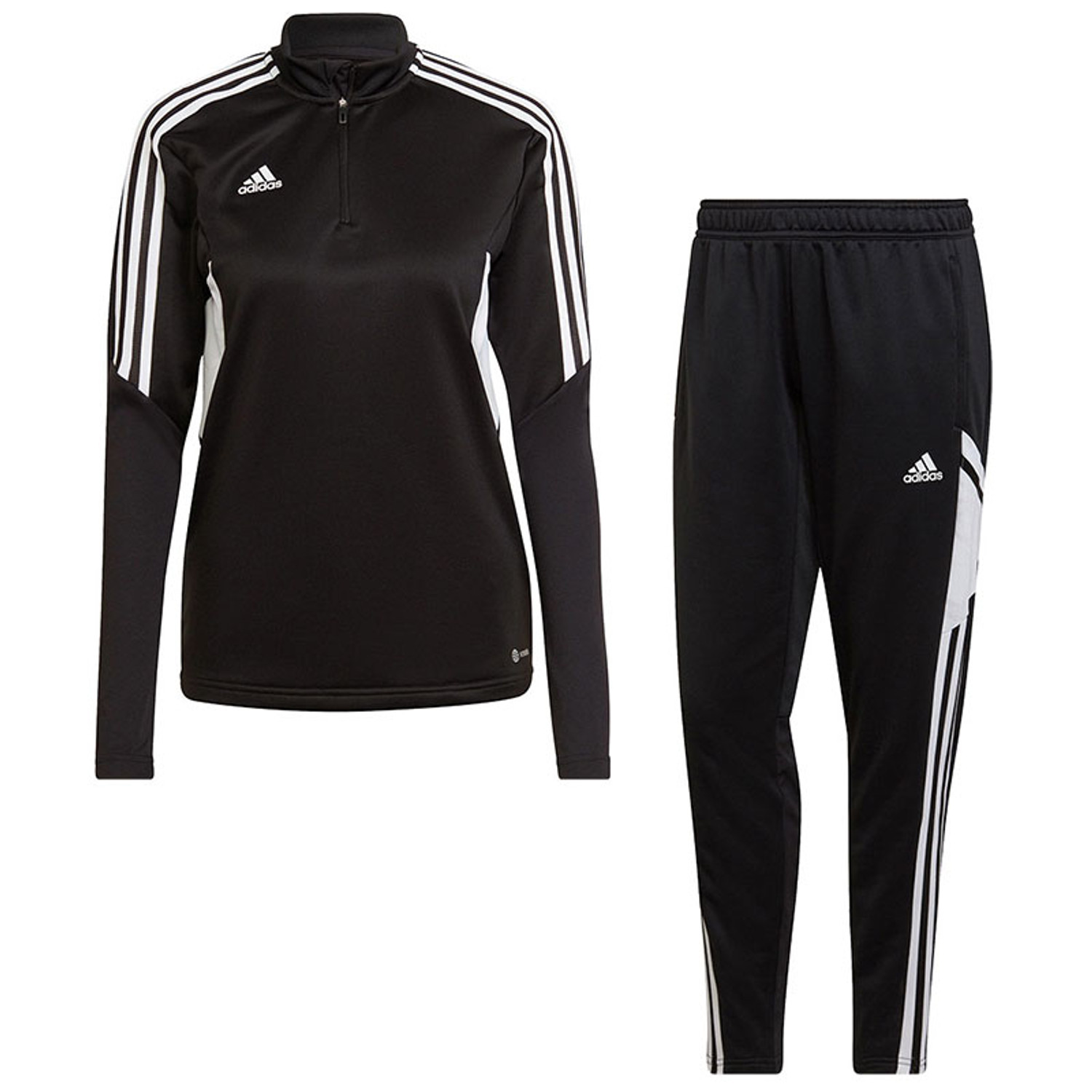 adidas Condivo 22 Trainingspak Dames