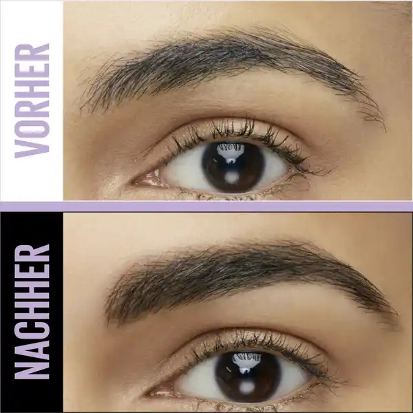 Brow Fast Sculp 04 MEDIUM BROWN