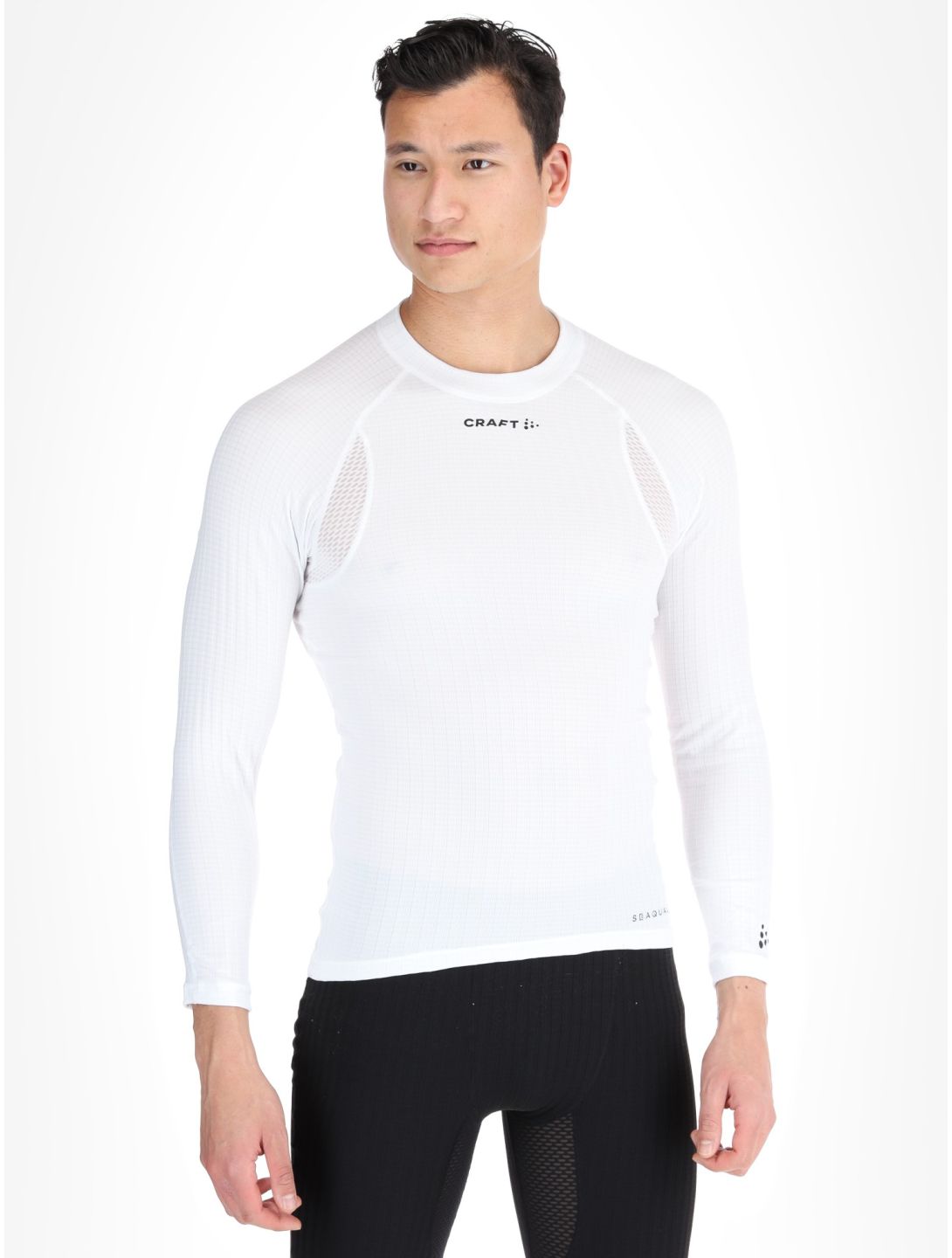 Active Extreme X Crewneck LS thermoshirt heren